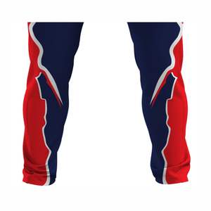 Pantalones de cintura alta ajustados personalizados para hombre, pantalones de trabajo de gran tamaño de sarga de algodón 100% con frente plano, estilo informal, lana delgada - Product Image 4