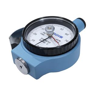 Testeur de dureté analogique Shore D professionnel le plus vendu pour le contrôle de la qualité et les tests de laboratoire disponible au prix d'exportation - Product Image 5