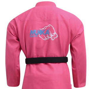 Best Selling Cotton Polyester Uniform <b>Set</b> Custom Options Available OEM Wholesale Low Price Sportswear Martial <b>Arts</b> - Product Image 4