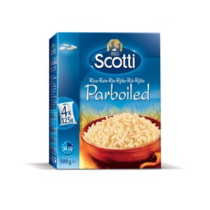 Grado de exportación Premium de arroz redondo, granos nutritivos perfectos para el suministro a granel y el comercio de importación - Product Image 5