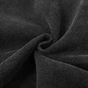 Sudadera con capucha lavada vintage al por mayor Sudadera con capucha lavada con ácido de gran calidad sudaderas con capucha de hombre de gran tamaño de algodón pesado - Product Image 5