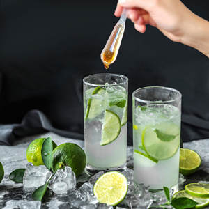 Seel Pure Pine Miel Naturel en Cuillère 100% Miel 50 Sachets Emballage Premium Certifié ISO Sans Additifs 7g Chacun Durée de Conservation 4 Ans - Product Image 4