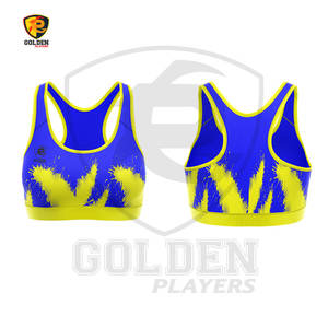 Professional Made Gym Athletic Fitness Clothing Latest Design <b>Sports</b> <b>Bra</b> <b>Set</b> Private Label Low Price Yoga Sportswear for Sale - Product Image 2