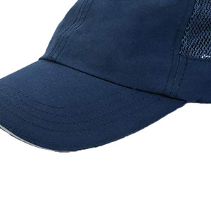 Gorras y gorras de béisbol Unisex de moda superior, gorras de camionero Snapback con estampado de logotipo personalizado para hombres y mujeres - Product Image 4