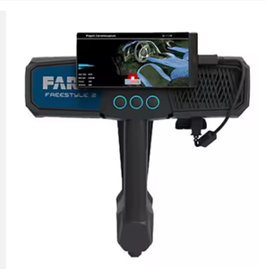 Nuevo Escáner Láser Portátil FARO Freestyle 2 con Soporte OEM Personalizado para Herramientas Manuales - Product Image 1