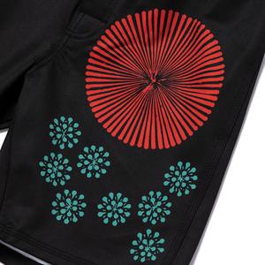 Bfitin เสื้อบีบอัดพิมพ์ลายโลโก้ที่กำหนดเองเสื้อกีฬาแขนยาวผ้าโพลีเอสเตอร์/ ไนลอนพิมพ์ลายซับลิเมชันด้านหน้าผ้าโพลีเอสเตอร์ - Product Image 6