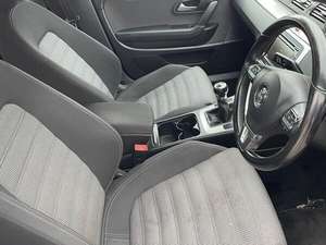 Volkswagen CC d'occasion 2009, conduite à gauche/droite - Product Image 3