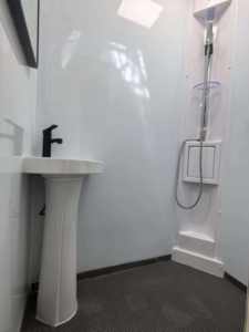 Ambulancia Médica Diésel Usada, Transmisión Automática, Longitud de 8-15 m, Personalización Disponible para Transporte de Emergencia - Product Image 5