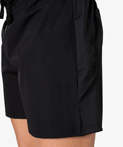 2026 luxe hommes décontracté Shorts de plage meilleure vente Boardshorts taille moyenne personnalisé été Sport imperméable élastique respirant-OEM - Product Image 4