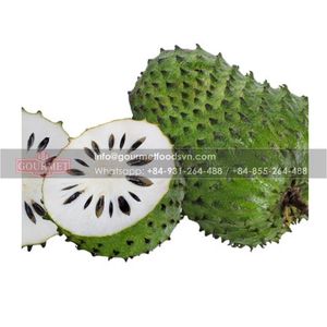Guanábana fresca natural de alta calidad de Vietnam Sabor agridulce Grado a - Product Image 6
