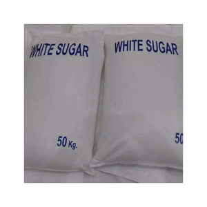 Azúcar de caña refinado Icumsa 45 Azúcar refinado blanco Icumsa 45 azúcar - Product Image 1