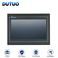 Layar Sentuh HMI Seri DOP-100 Asli Baru DOP-110IS DOP-107IS DOP-107BV DOP-110CS DOP-103WQ