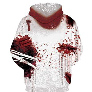 Vente en gros de nouveaux sweats à capuche pour hommes personnalisés, qualité supérieure, élégants, confortables, chauds, respirants, en tissu polaire, décontractés, avec fermeture éclair, unis - Product Image 2