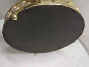 Plateau de rangement rectangulaire épaissi de style japonais pour théière, service de nourriture, décoration de table, lave-vaisselle, vaisselle de cuisine à domicile - Product Image 6