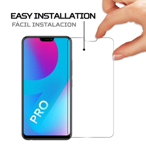 ฟิล์มกันรอยหน้าจอ ANTISHOCK Vivo V9 Pro ทนทานและดูดซับแรงกระแทก - Product Image 2