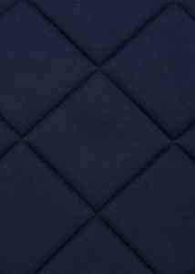 Selle anglaise en coton respirant, structure matelassée avec doublure douce, offre confort, réduction des chocs, stabilité et fiabilité - Product Image 6