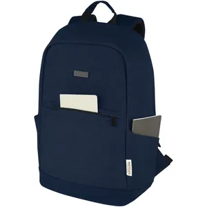 Custom Sustainable Anti-Theft Joey <b>Backpack</b> for Promotional Merchandising - Product Image 5