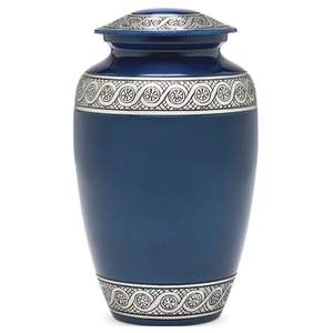 Les meilleures ventes d'urne à cendres d'enterrement pour les humains et les adultes. - Product Image 1