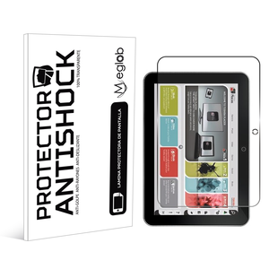ANTISHOCK <b>Screen</b> Protector for Toshiba AT200-101 Tablet - Product Image 1