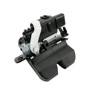 Serrure de hayon de voiture automatique Serrure de <span class=keywords><strong>coffre</strong></span> automatique pour <span class=keywords><strong>KIA</strong></span> Sorento 2016-2020 81230-C5000 - Product Image 2