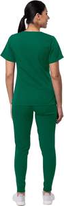 Uniforme médico de enfermería, traje de hospital de paquistaní, personalizado, novedad - Product Image 2