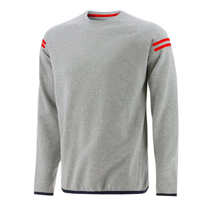 Sudadera de cuello redondo de jugador GAA para hombre de alta calidad Jersey impreso Precio de fábrica al por mayor Irlanda - Product Image 5