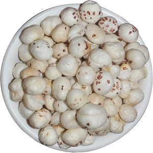 Acheter Organic Gargan Nuts (Makhana) -Noix de renard en vrac, Super aliment parfait pour les consommateurs soucieux de leur santé - Product Image 5