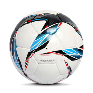 Custom Made Official Match Soccer Football <b>Ball</b> Whole Sale Leather Material for Sports and Outdoor <b>Training</b> - Product Image 4