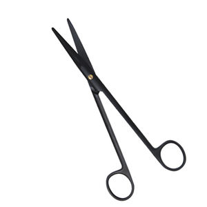 Medic Instrument Chirurgie Plastique Facelift Ciseaux À Vendre Premium Qualité En Acier Inoxydable Gorney Facelift Ciseaux - Product Image 5