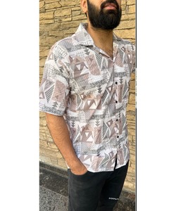 Boda árabe AchkanBandhgalaSherwaniKurta para hombres en azul con tela elegante y último conjunto de pijama con cadena de botones en el cuello - Product Image 4