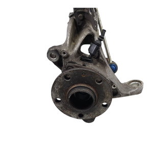 Mécanisme complet de suspension avant gauche Audi A3 RS3 Série (8V) 8V0407257A (12>20) - Product Image 2