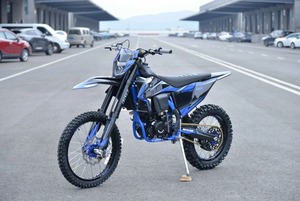 มอเตอร์ไซค์วิบาก FX 300 enduros ของแท้ - Product Image 4