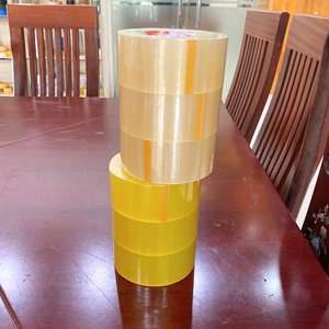 Resistencia Claridad Rentabilidad para sellar Cajas y paquetes Etiquetas de embalaje populares - Product Image 5