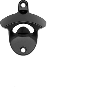 New Arrival <b>Wall</b> <b>Mounted</b> Metal <b>Bottle</b> <b>Opener</b> Restaurant Water <b>Bottle</b> Soft Drink <b>Opener</b> - Product Image 1