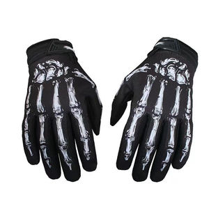 Guantes de motocicleta de carreras de dedo completo de calidad 2024 para deportes al aire libre, bicicleta, ciclismo y Motocross, guantes de Ciclismo de calidad - Product Image 6