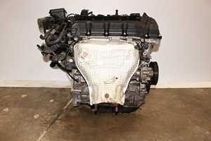 Unidad de motor G4KE, suministro a granel, precio de fábrica, alto rendimiento y potencia. - Product Image 4