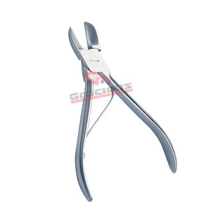 Pince chirurgicale allemande en acier inoxydable pour couper les os prix de gros pince pour couper les os sur mesure qualité supérieure - Product Image 5