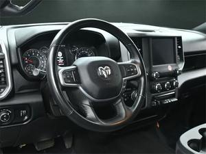 Ram 2500 Big Horn 2024, conduite à gauche, 6 places, norme d'émission Euro IV - Product Image 4