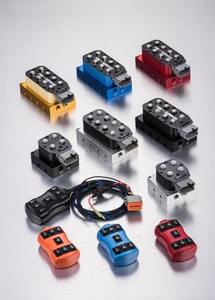 Excellente qualité AIR TAC Type 2V130-15 12v 24v 2v130-10 Matériau en laiton Électrovanne 2 voies 1/4 "NPT Électrovanne électrique - Product Image 4