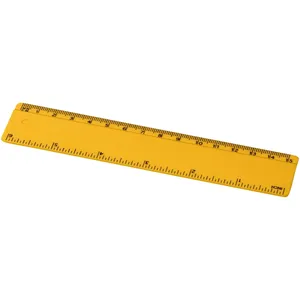 Regla Renzo Personalizada de 15 cm para Fines Comerciales - Product Image 3