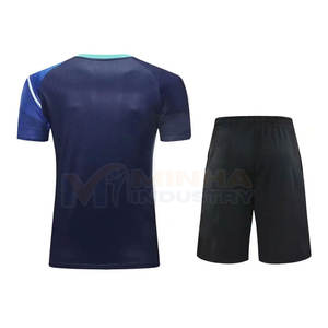 Fabricant pakistanais de vêtements de sport, uniforme de tennis de haute qualité, 100% polyester, uniforme de tennis - Product Image 2