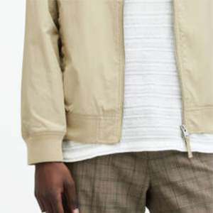 Nueva llegada OEM personalizado hombres chaqueta de bombardero ropa de moda estilo de invierno hombres chaquetas de bombardero para los hombres - Product Image 5