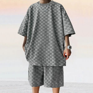 Sudadera con capucha de algodón 400G Unisex personalizada, Sudadera con capucha abullonada de peso pesado de alta calidad para ropa de hombre, sudaderas con capucha estampadas para hombre - Product Image 4