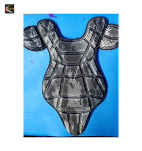 Protector de Pecho para Béisbol Juvenil, Suministro al por Mayor Directo de Fábrica 2026 - Product Image 6