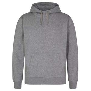 เสื้อสเวตเตอร์สวมหัวมีฮู้ดของผู้ชายผ้าฝ้าย100% ฤดูหนาวอบอุ่นลำลองขนาดใหญ่2ชิ้นพิมพ์ลายกระเป๋าที่กำหนดเอง - Product Image 1