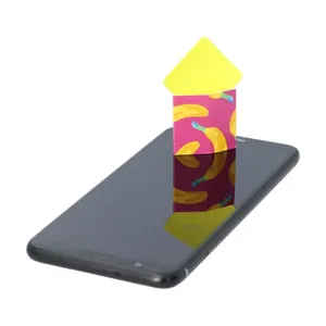 CreaSleeve 154 Cravatta Personalizzata per Merchandising e Forniture per Feste Promozionali - Product Image 3