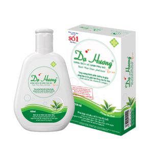 Lavado femenino calmante a base de hierbas para mujeres, higiene íntima Natural, pH equilibrado, limpiador antipicazón y control de olores, OEM ODM - Product Image 1