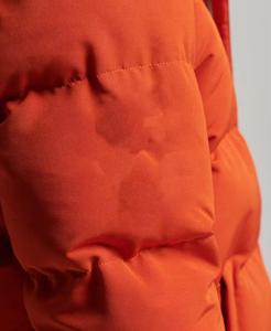 Veste matelassée pour homme personnalisée, veste matelassée à bulles, matériau en polyester et nylon de haute qualité, vestes matelassées à bulles pour homme - Product Image 4