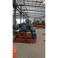 Máquina de grabado CNC automática vertical de 5 ejes para tallado de piedra en 3D y piezas pesadas
