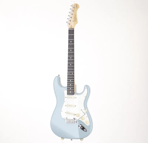 Nueva oferta: guitarra eléctrica de tamaño completo con accesorios - Product Image 1